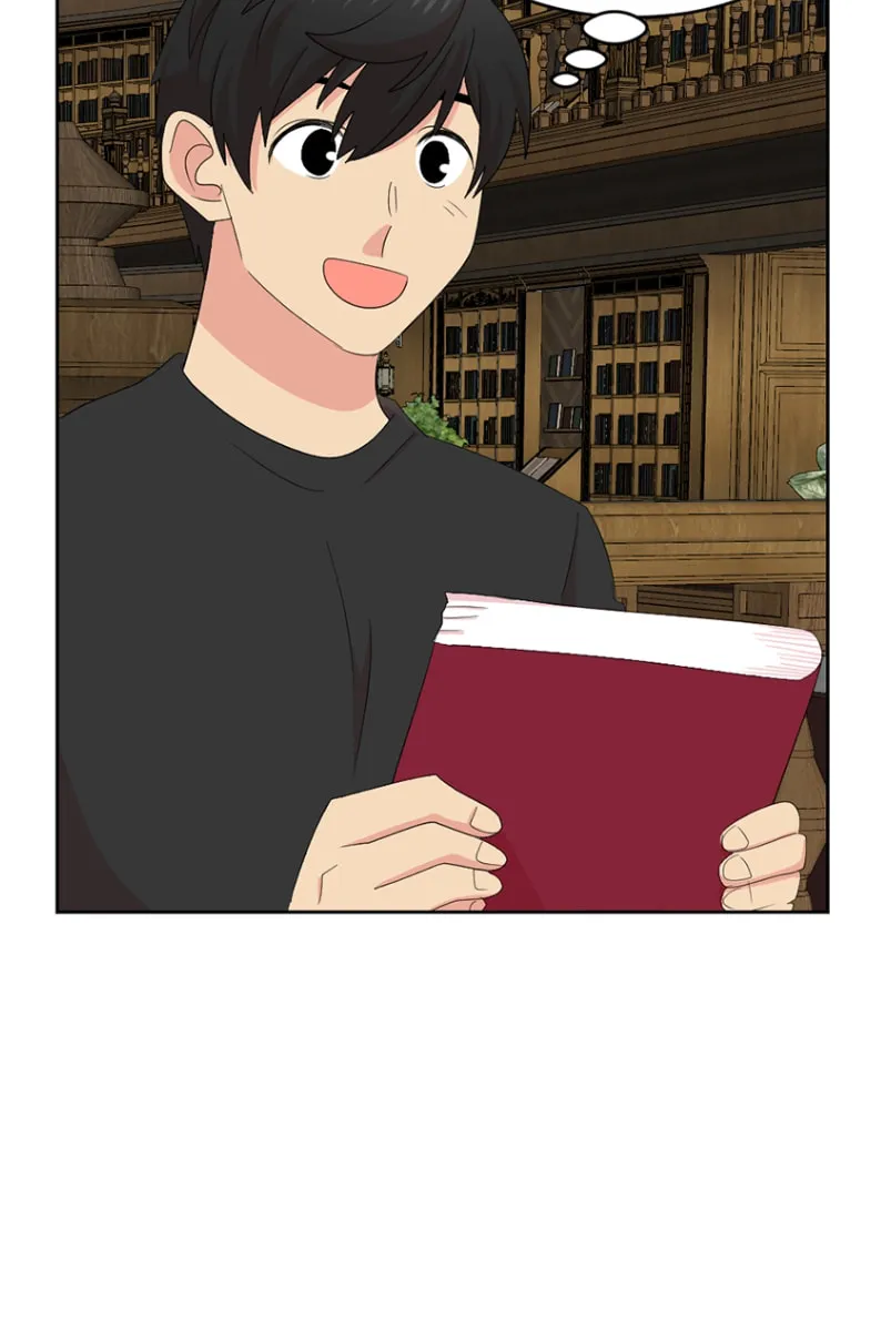 Read Reader chapter 159 image 50 on Lezhin