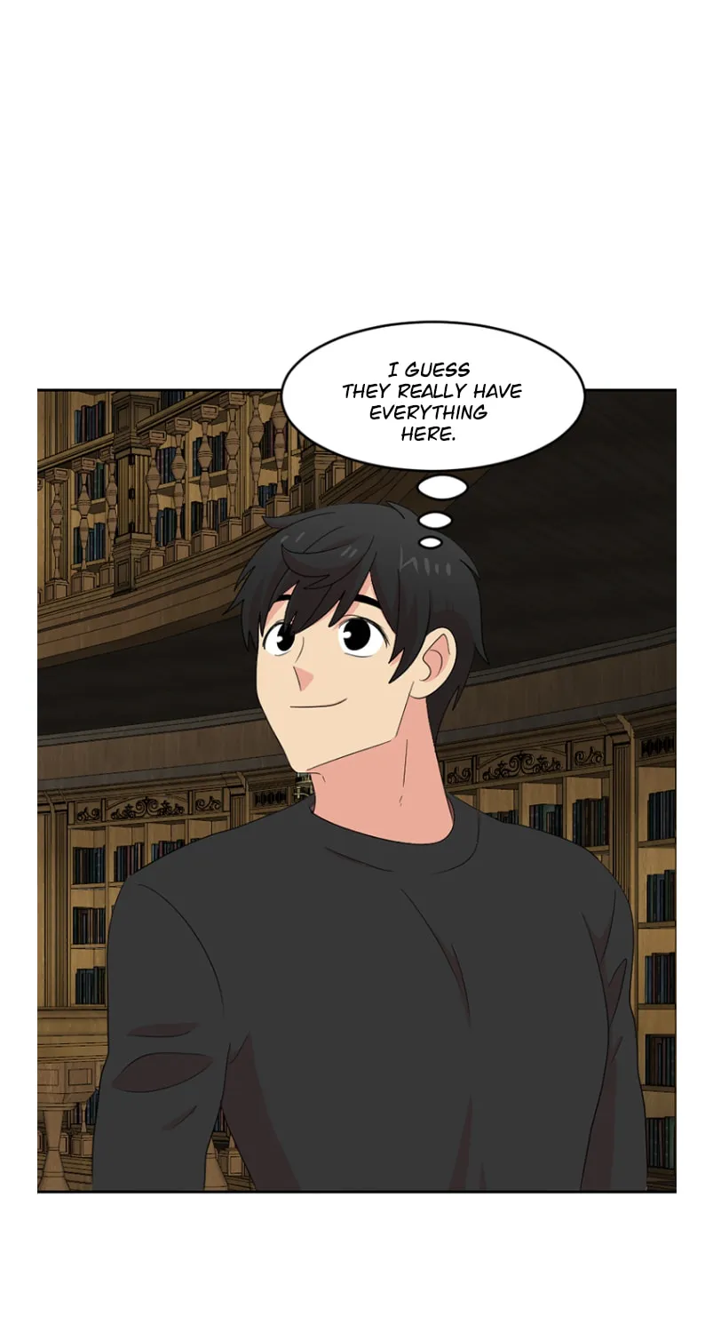 Read Reader chapter 159 image 51 on Lezhin
