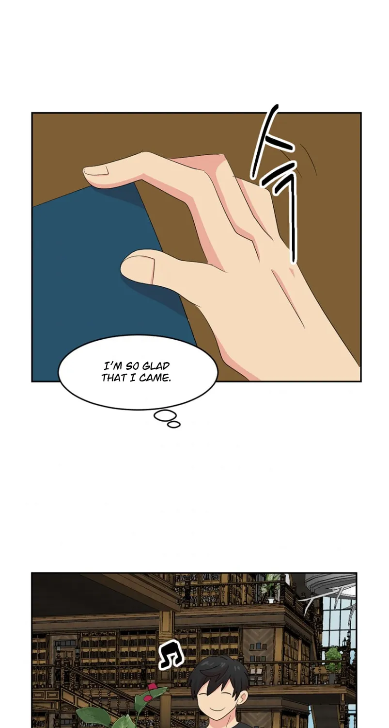 Read Reader chapter 159 image 52 on Lezhin