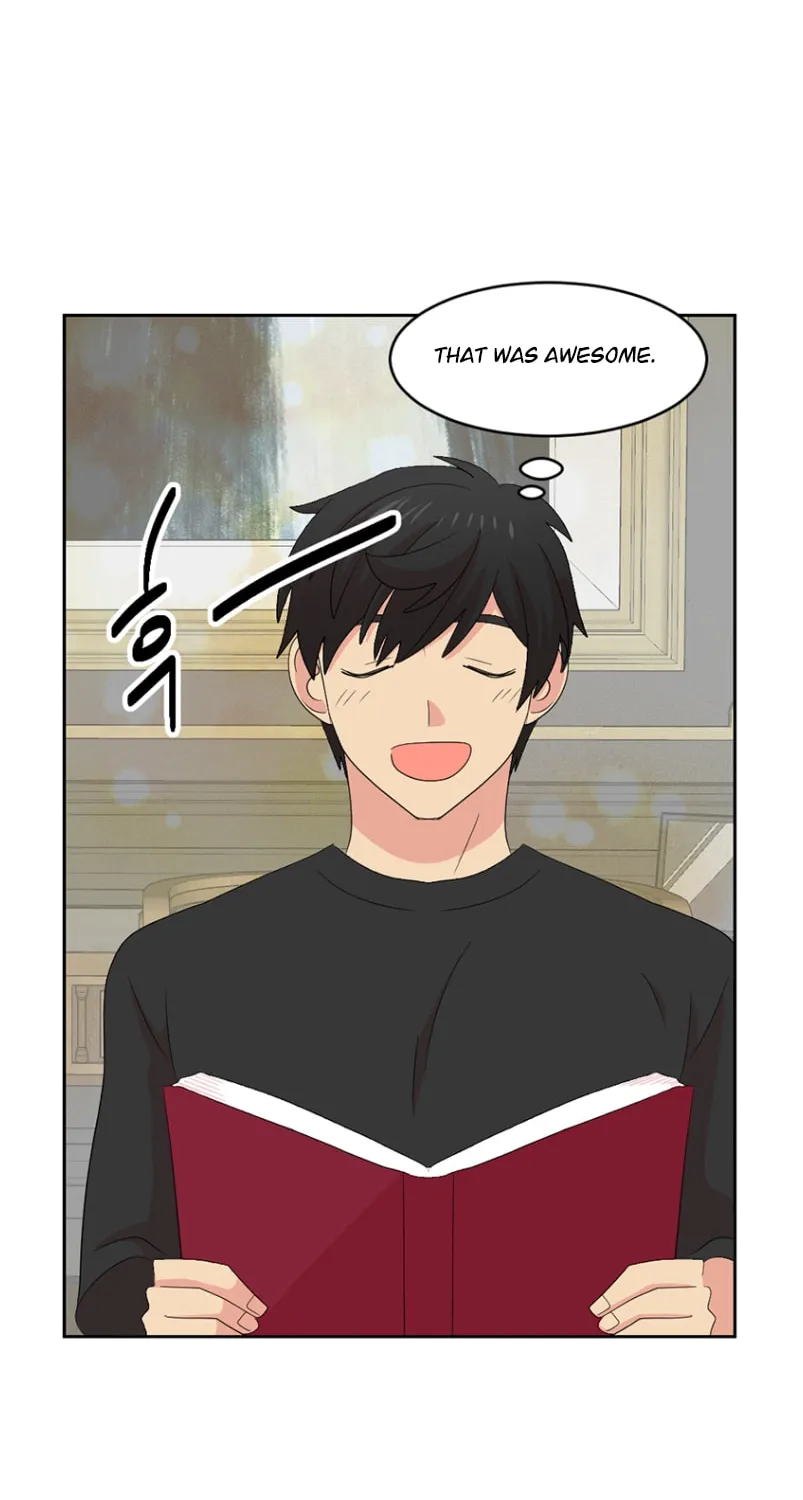 Read Reader chapter 159 image 57 on Lezhin