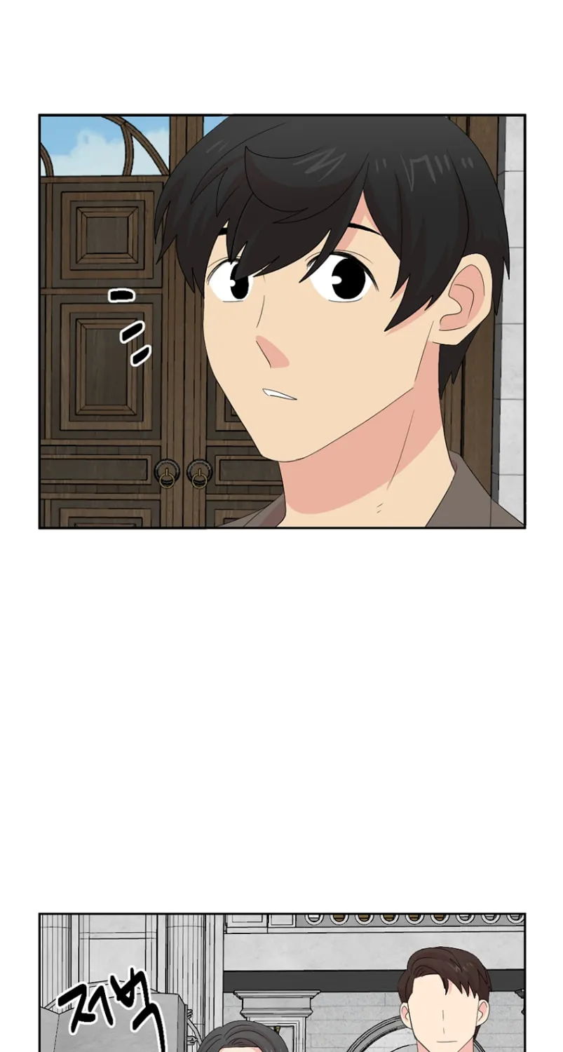 Read Reader chapter 159 image 8 on Lezhin