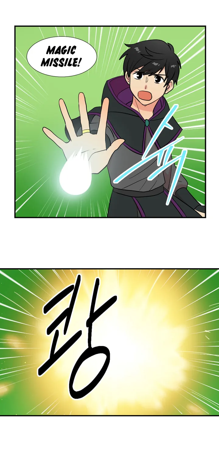 Read Reader chapter 16 image 1 on Lezhin