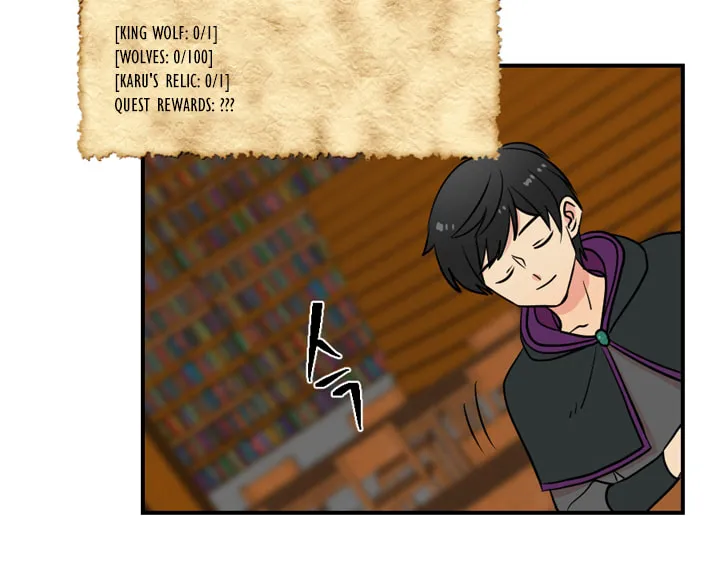 Read Reader chapter 16 image 10 on Lezhin