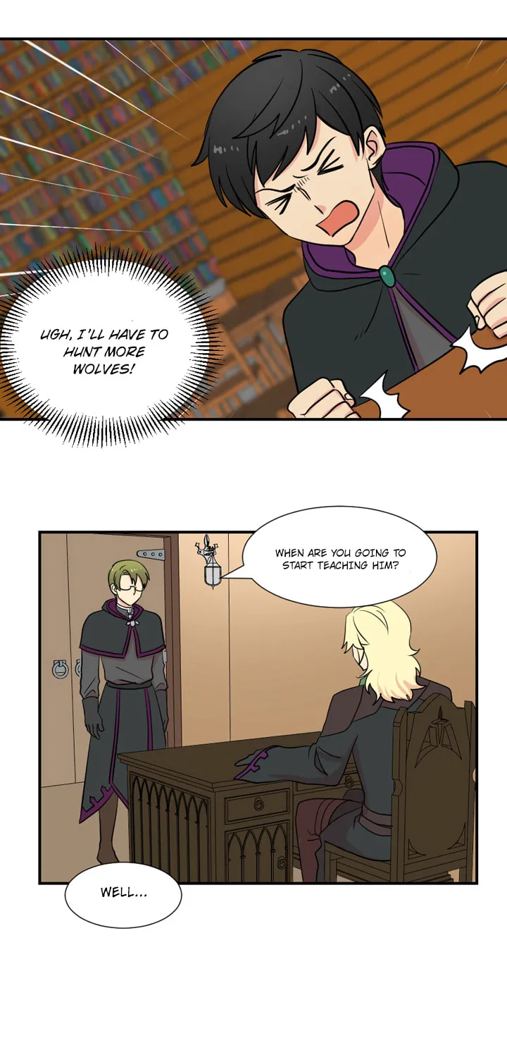 Read Reader chapter 16 image 11 on Lezhin