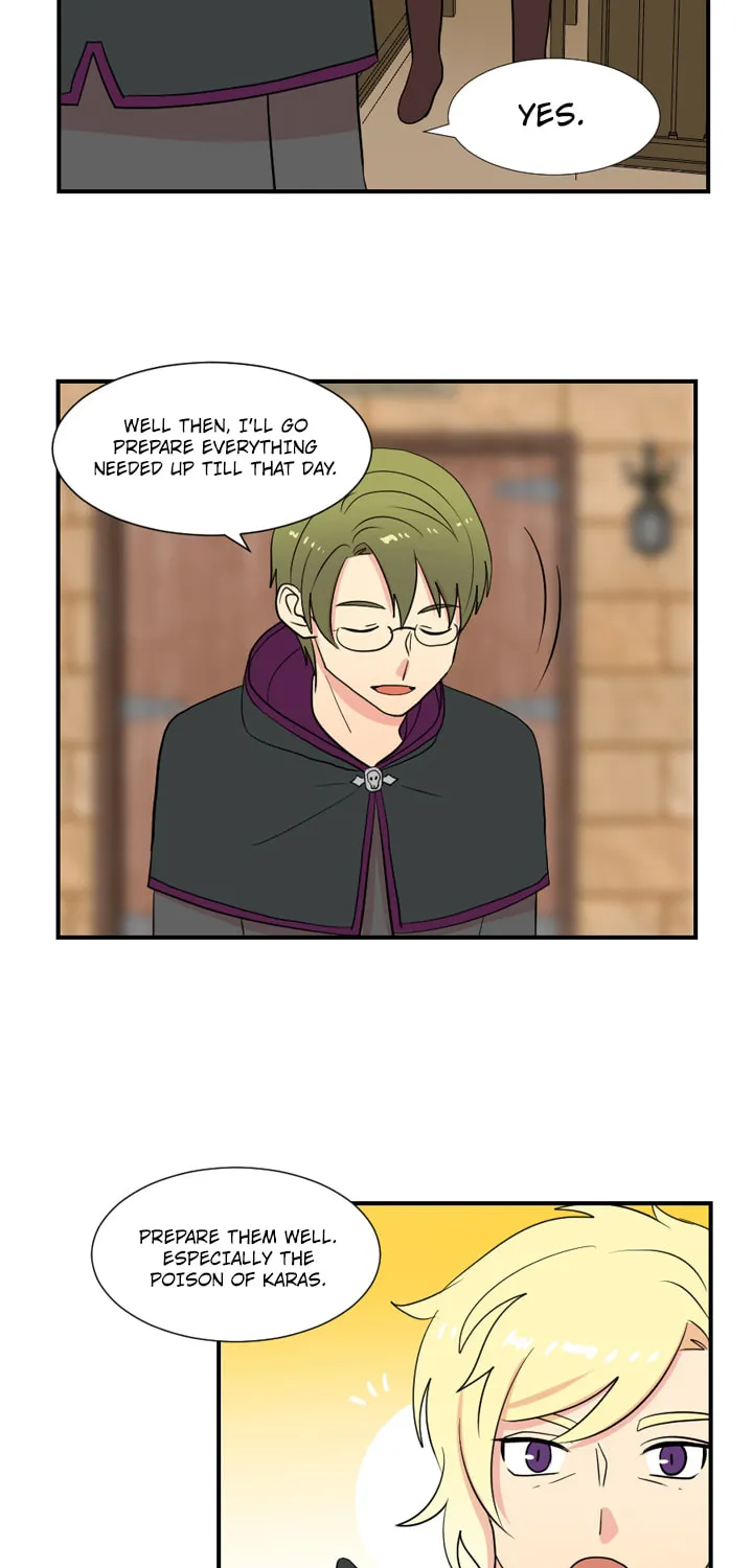 Read Reader chapter 16 image 13 on Lezhin