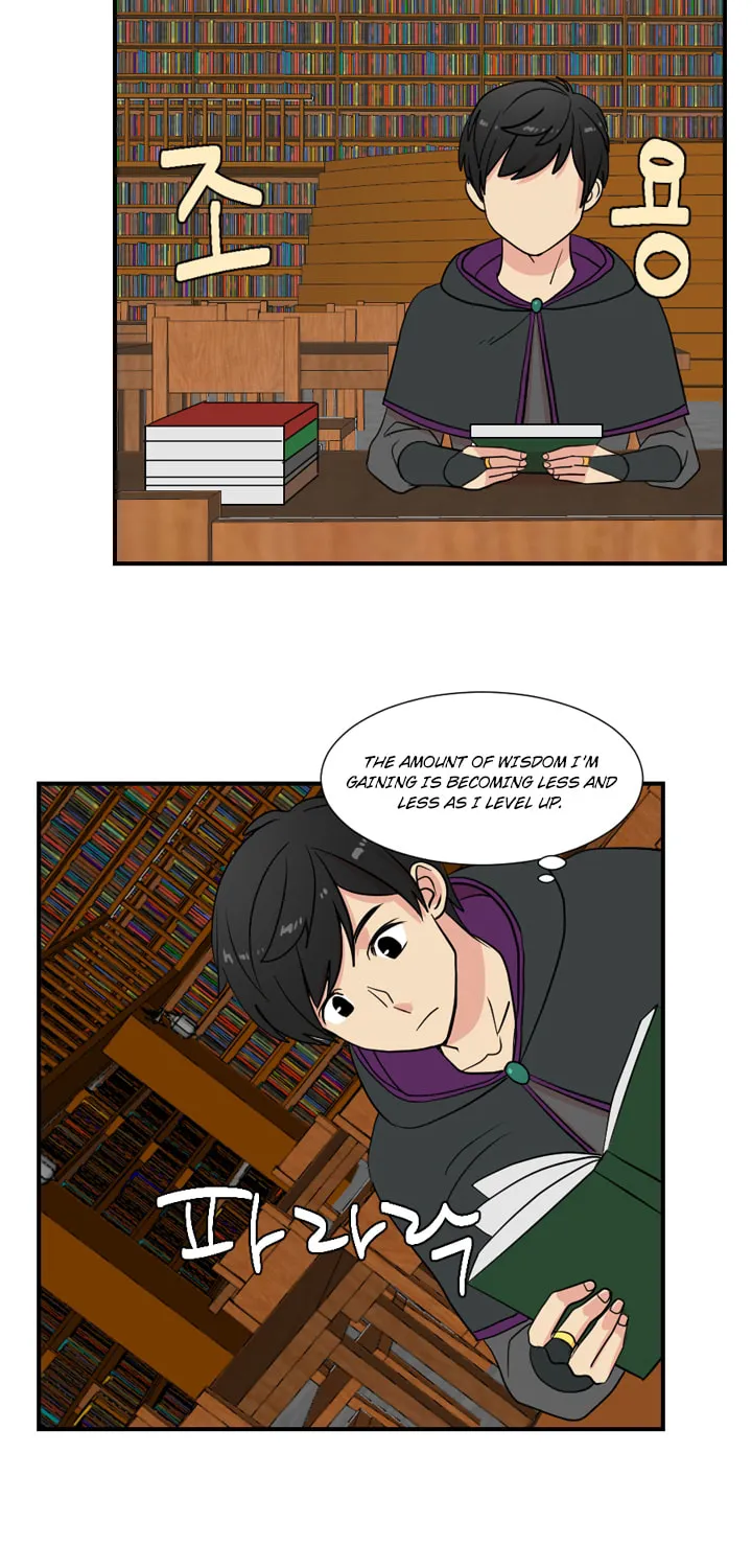 Read Reader chapter 16 image 16 on Lezhin