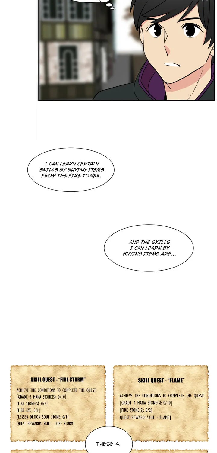 Read Reader chapter 16 image 18 on Lezhin