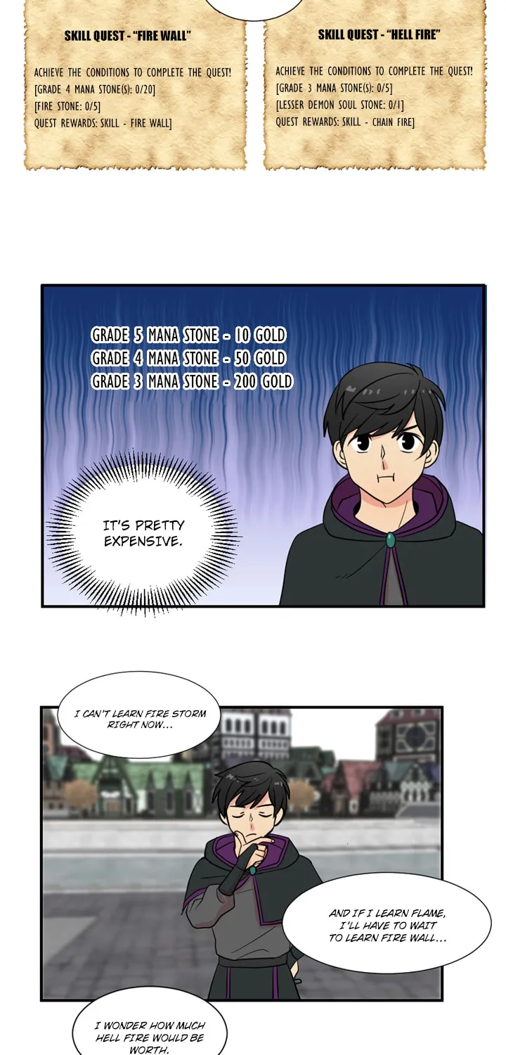Read Reader chapter 16 image 19 on Lezhin