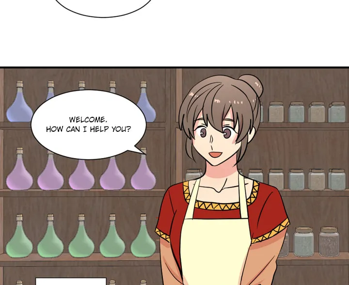 Read Reader chapter 16 image 20 on Lezhin