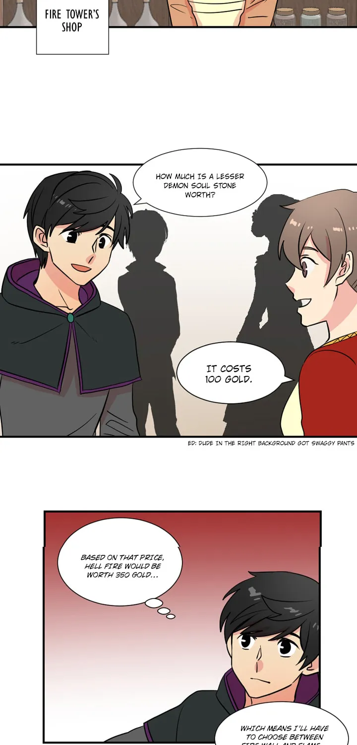 Read Reader chapter 16 image 21 on Lezhin