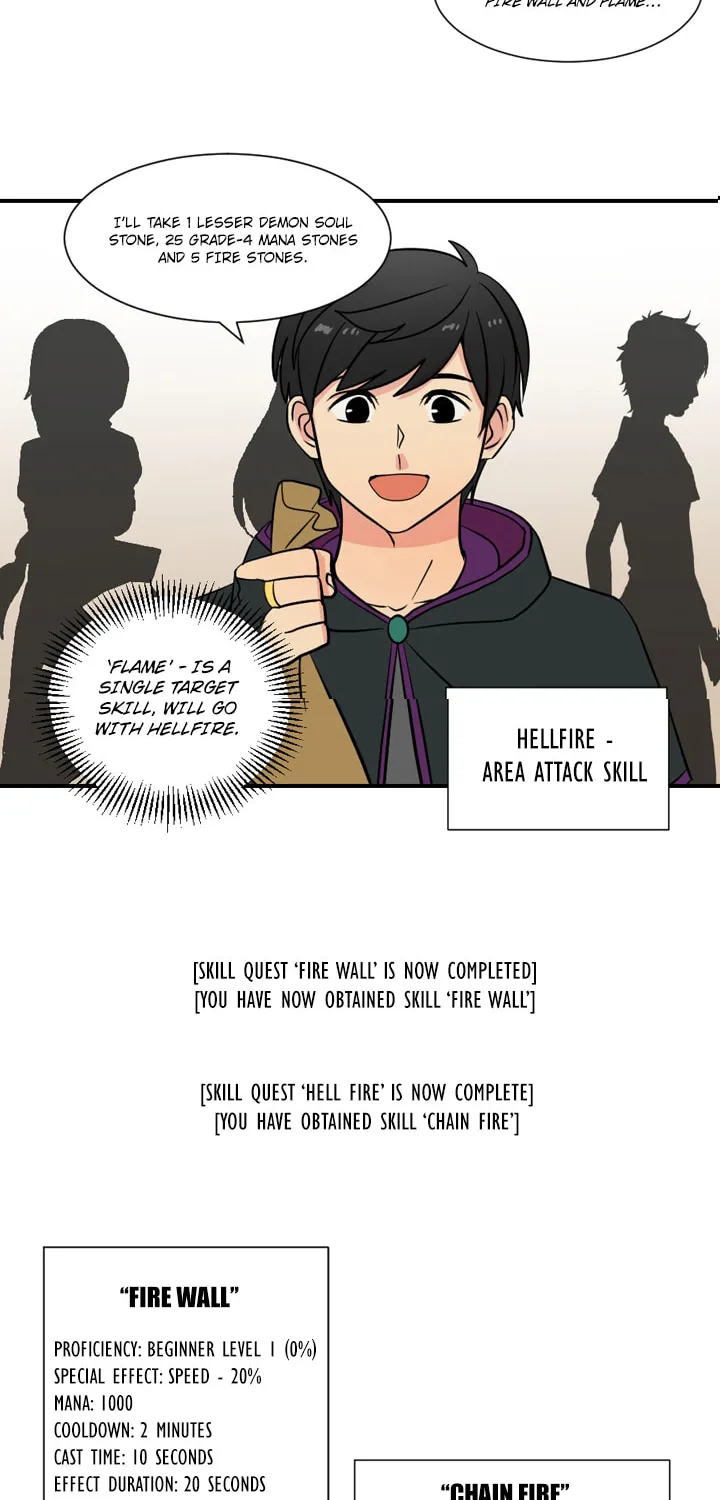 Read Reader chapter 16 image 22 on Lezhin