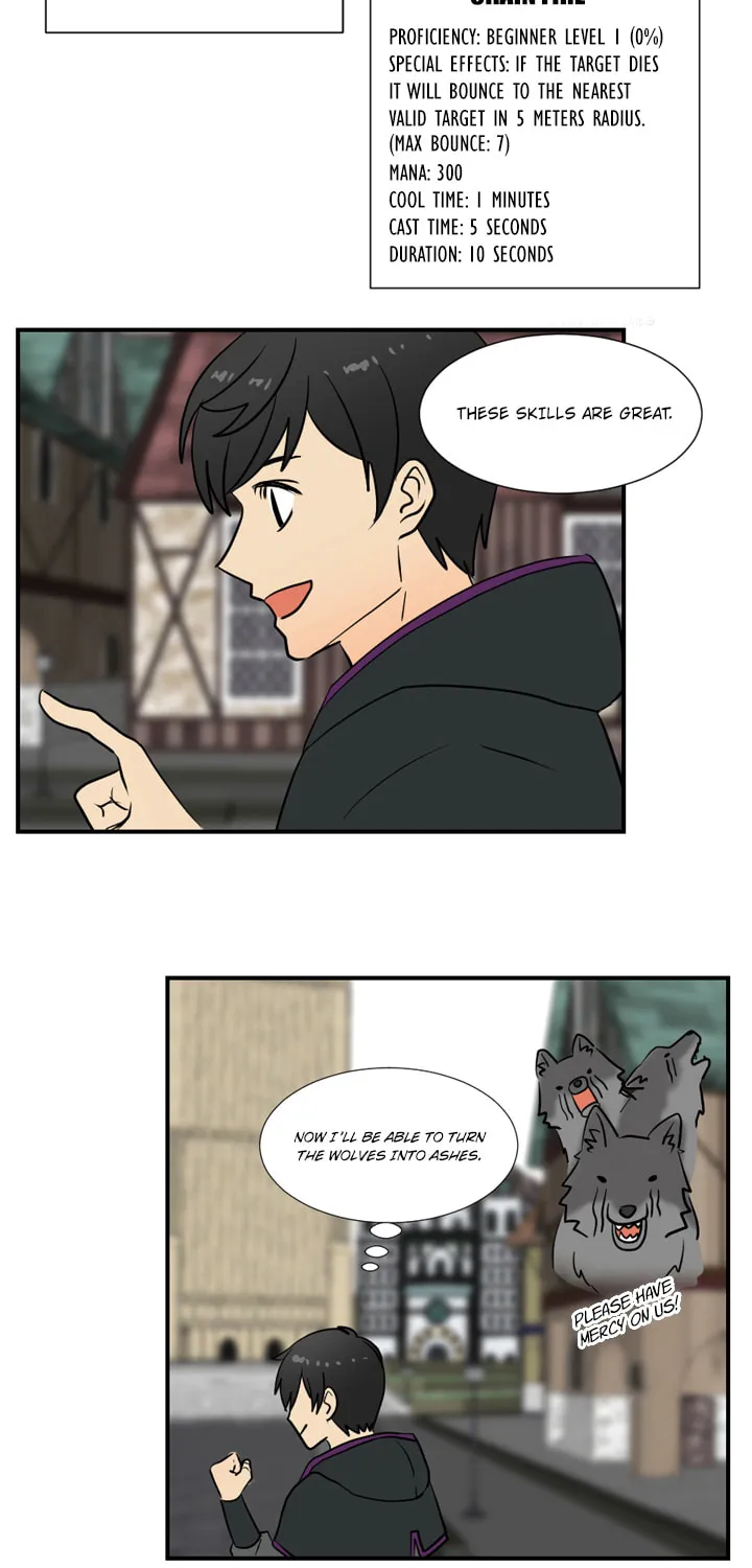 Read Reader chapter 16 image 23 on Lezhin