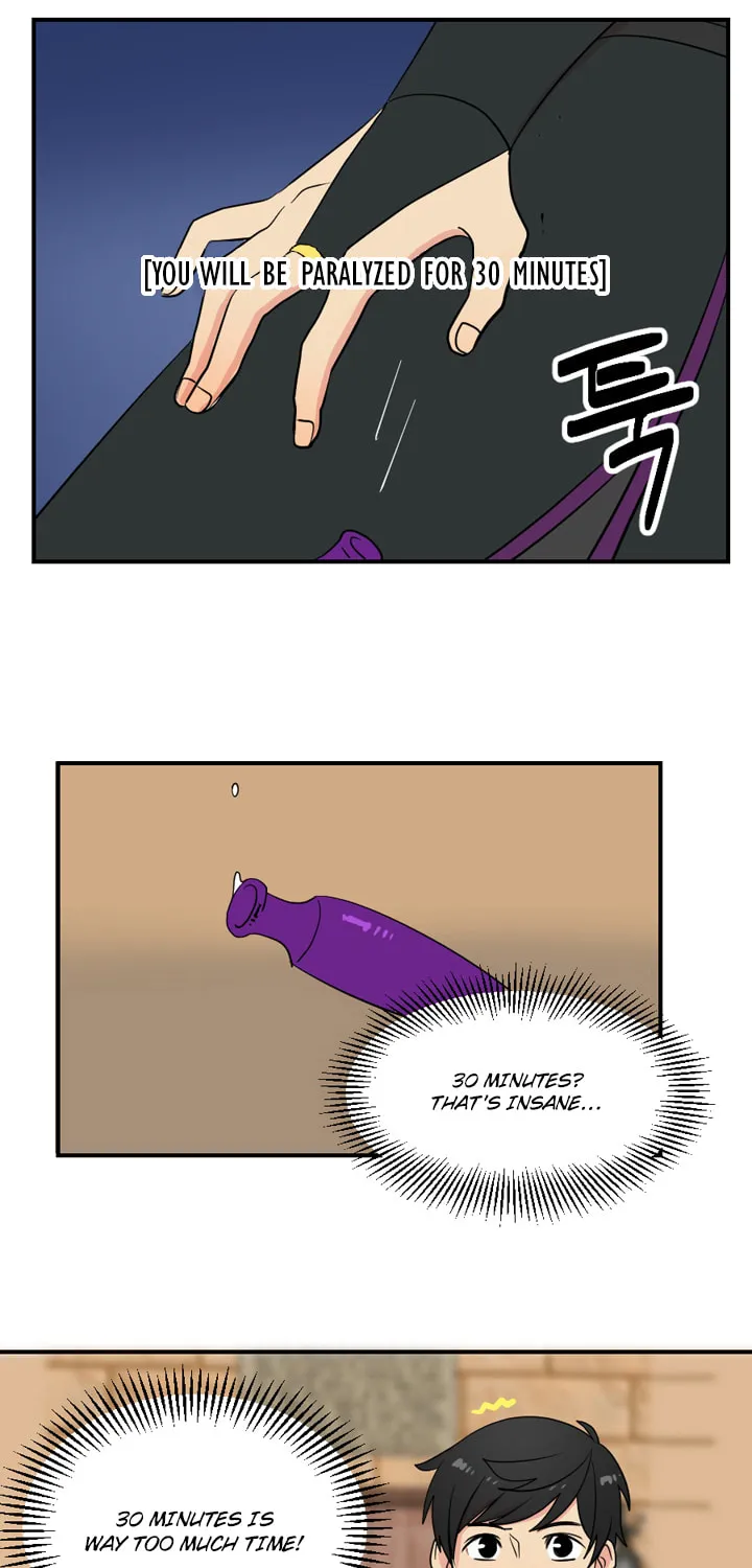 Read Reader chapter 16 image 27 on Lezhin