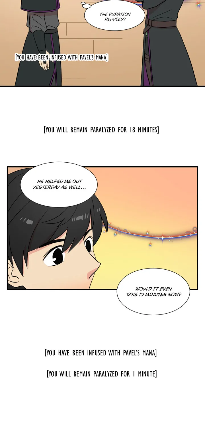 Read Reader chapter 16 image 29 on Lezhin