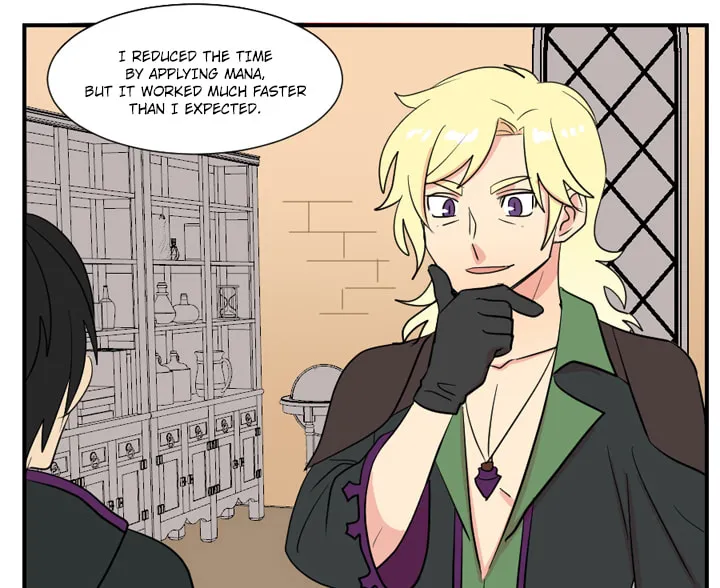 Read Reader chapter 16 image 30 on Lezhin