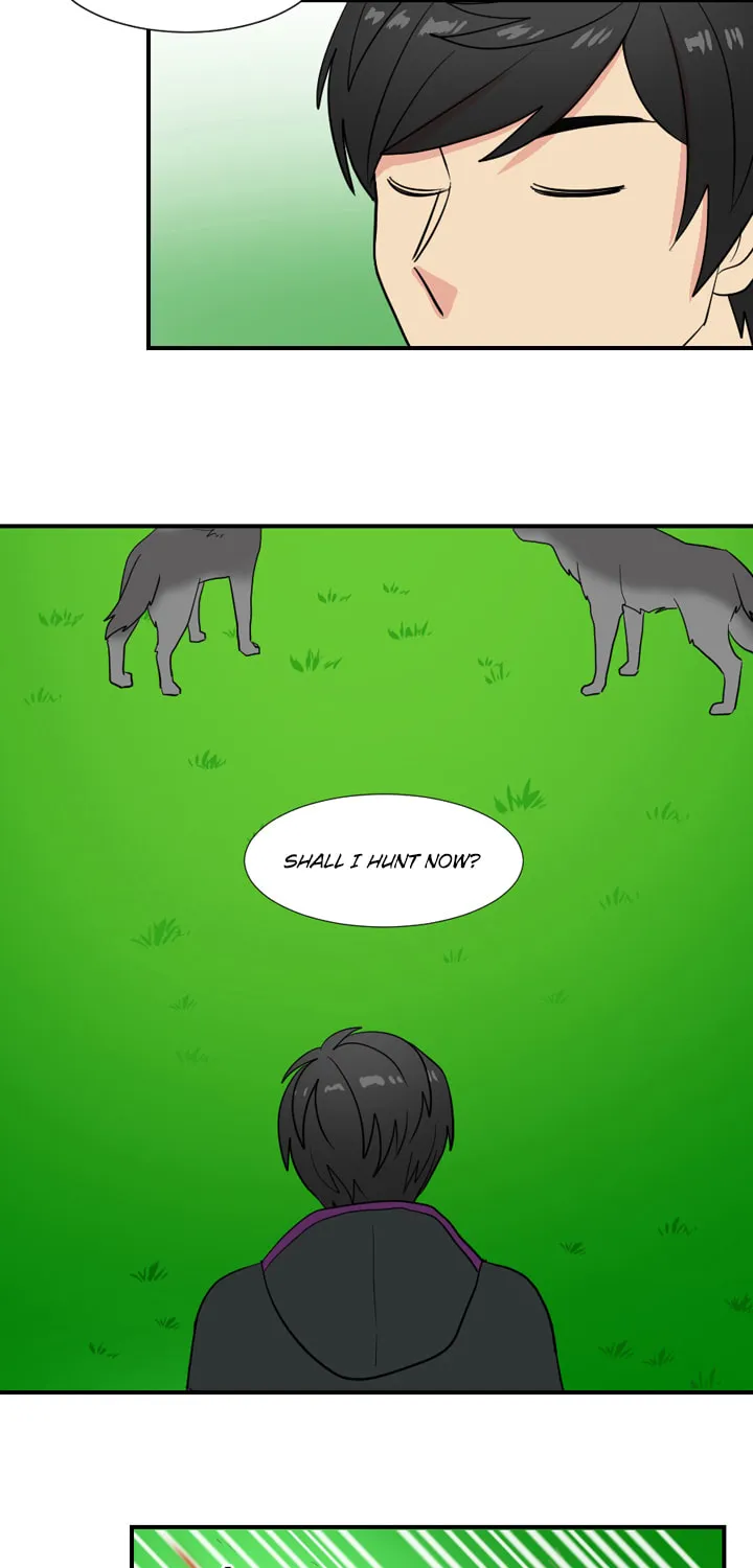 Read Reader chapter 16 image 33 on Lezhin