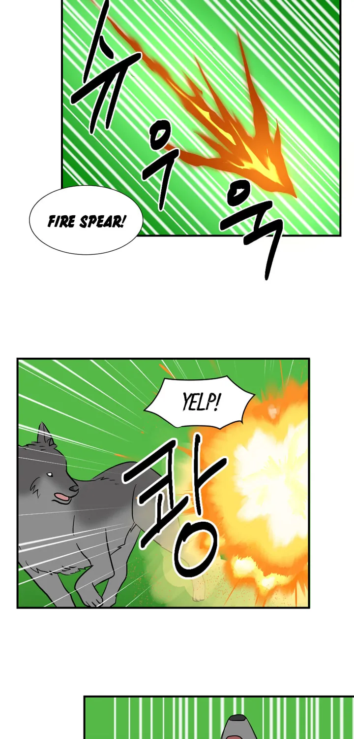 Read Reader chapter 16 image 34 on Lezhin