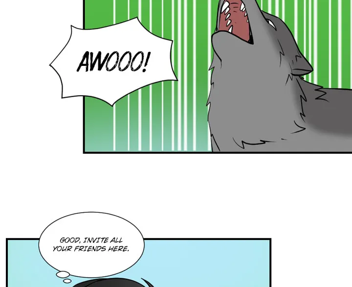 Read Reader chapter 16 image 35 on Lezhin