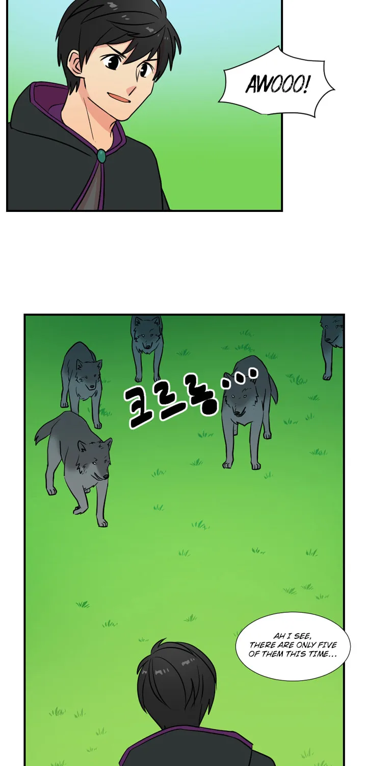 Read Reader chapter 16 image 36 on Lezhin