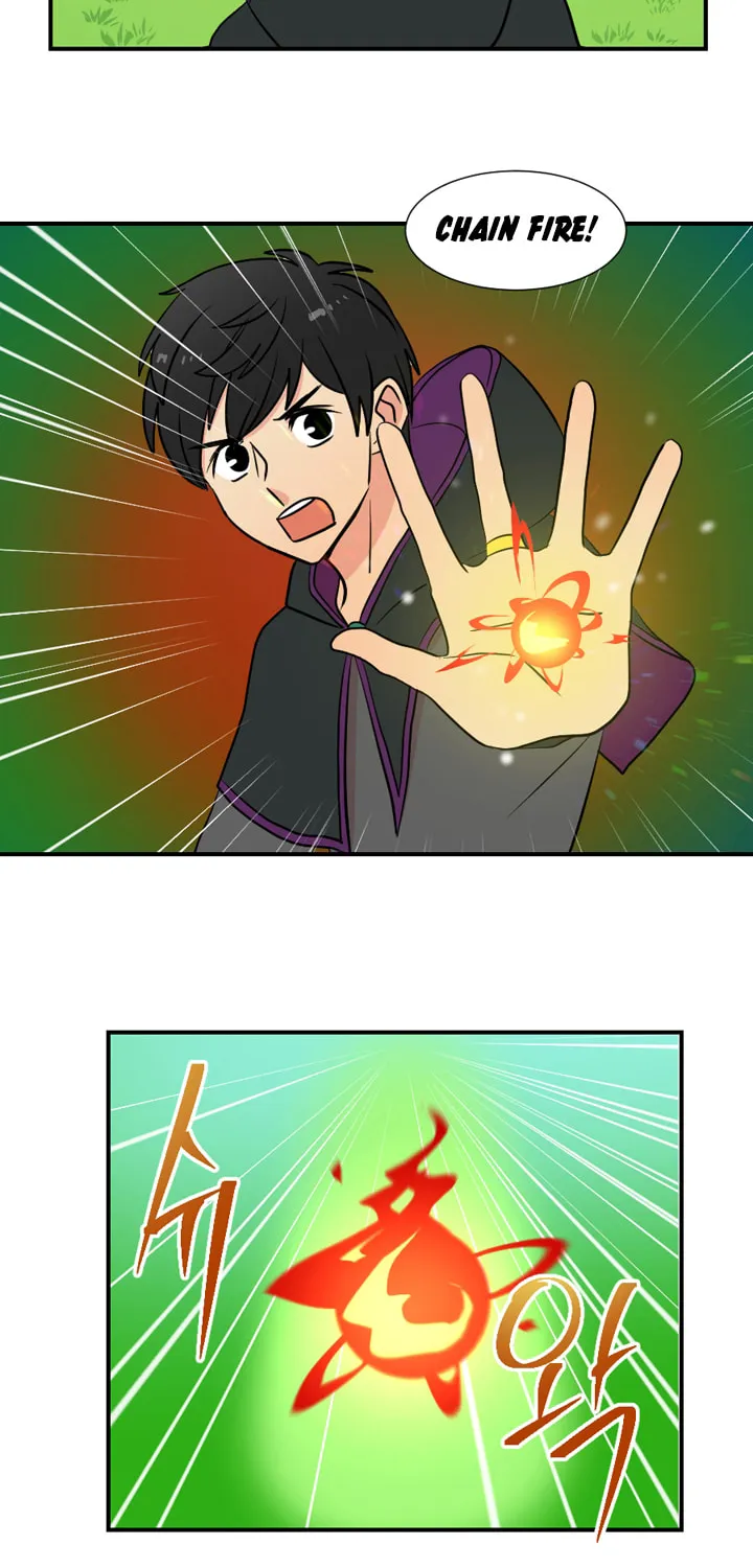 Read Reader chapter 16 image 37 on Lezhin