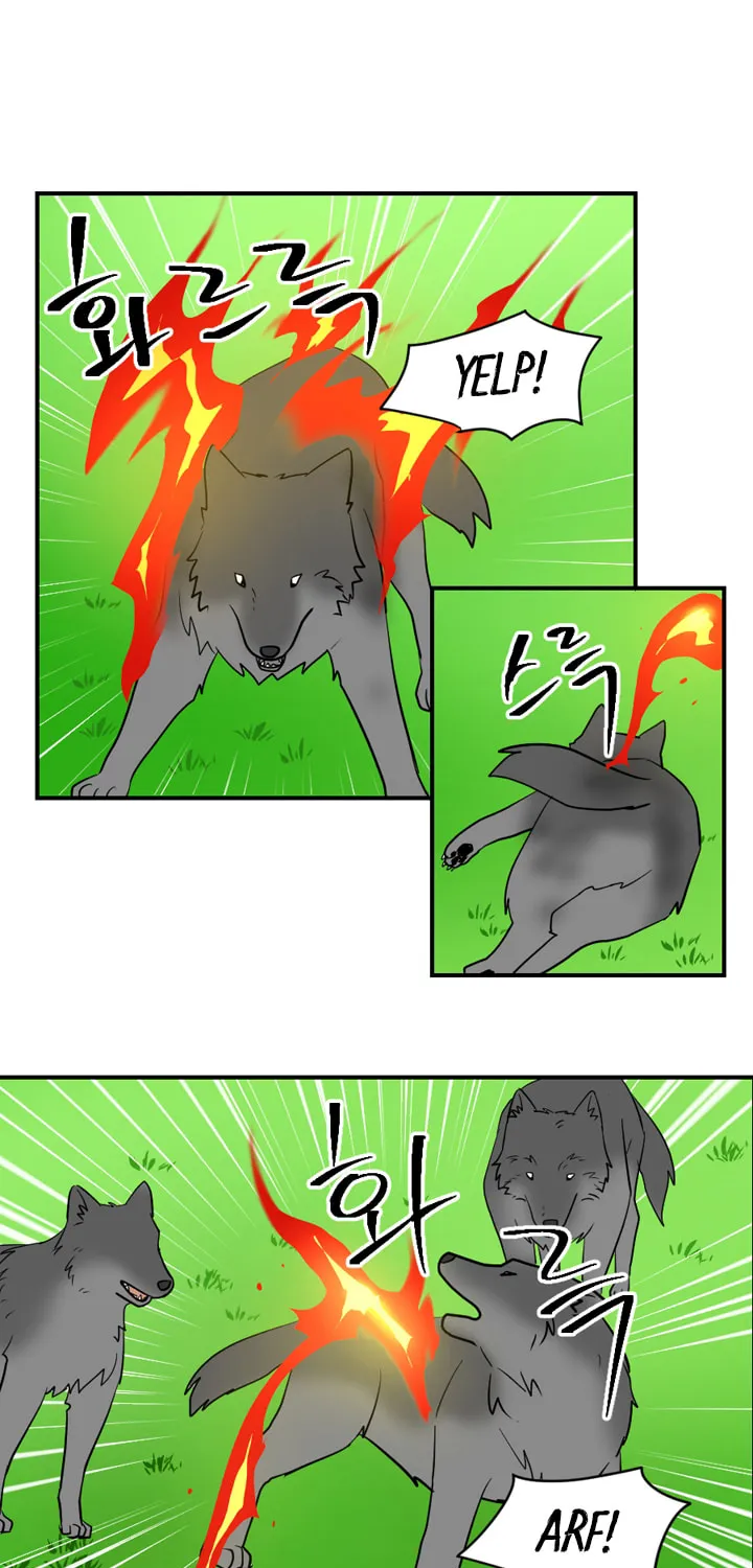 Read Reader chapter 16 image 38 on Lezhin