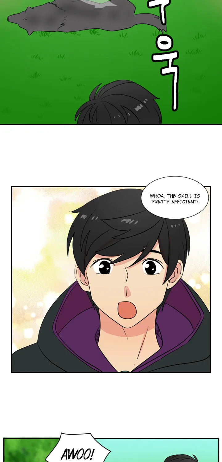 Read Reader chapter 16 image 41 on Lezhin