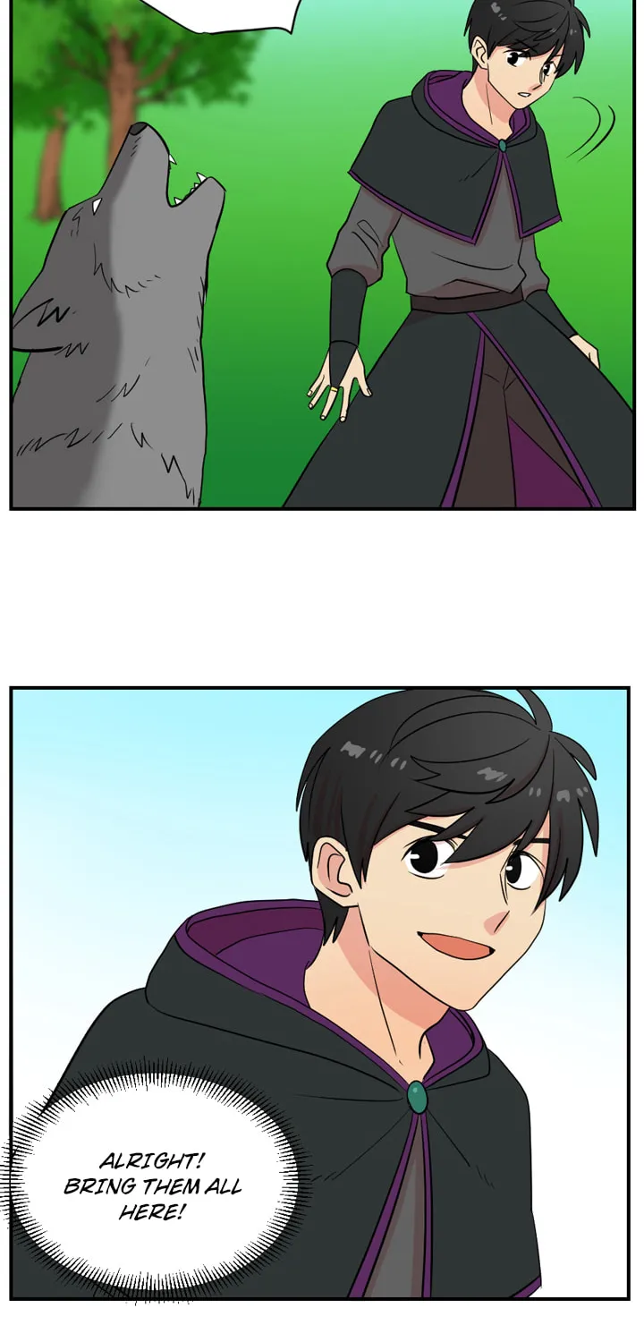 Read Reader chapter 16 image 42 on Lezhin