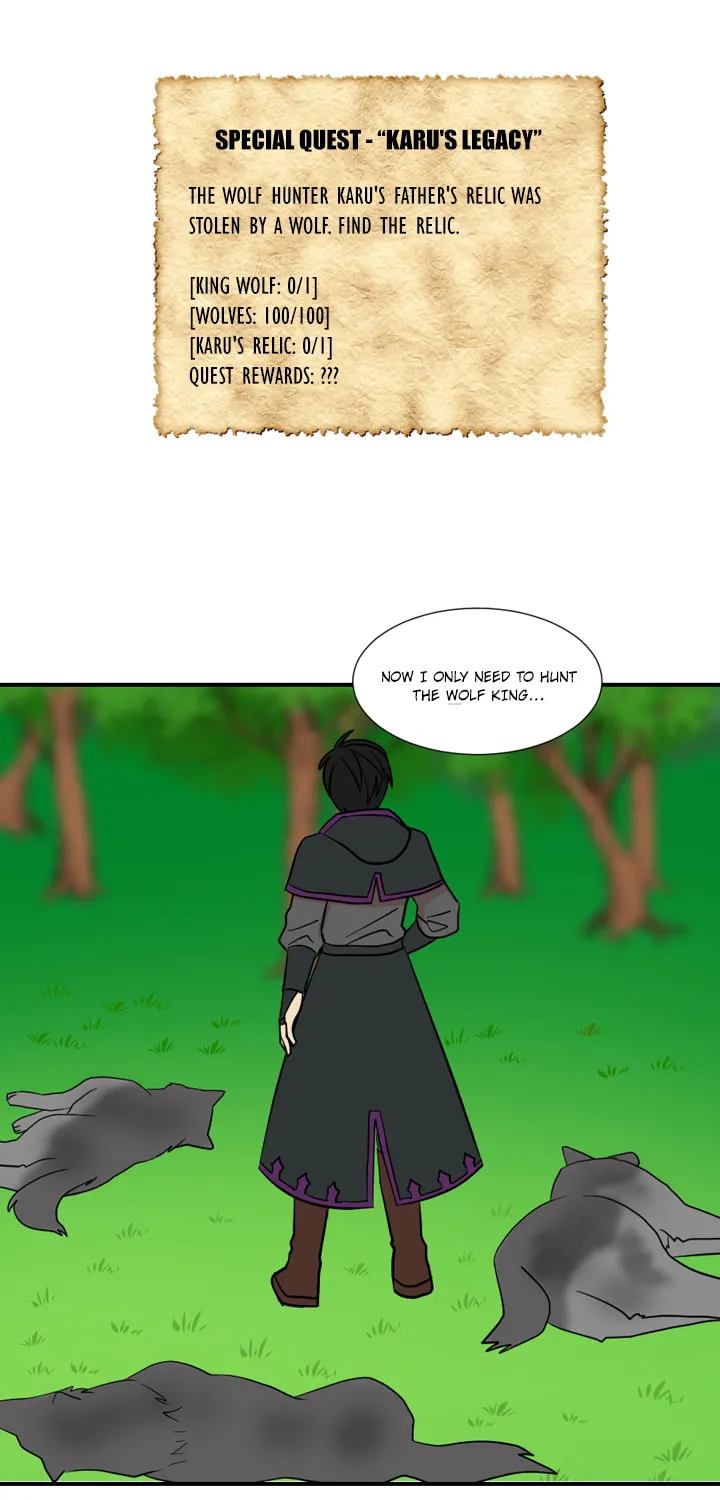 Read Reader chapter 16 image 43 on Lezhin