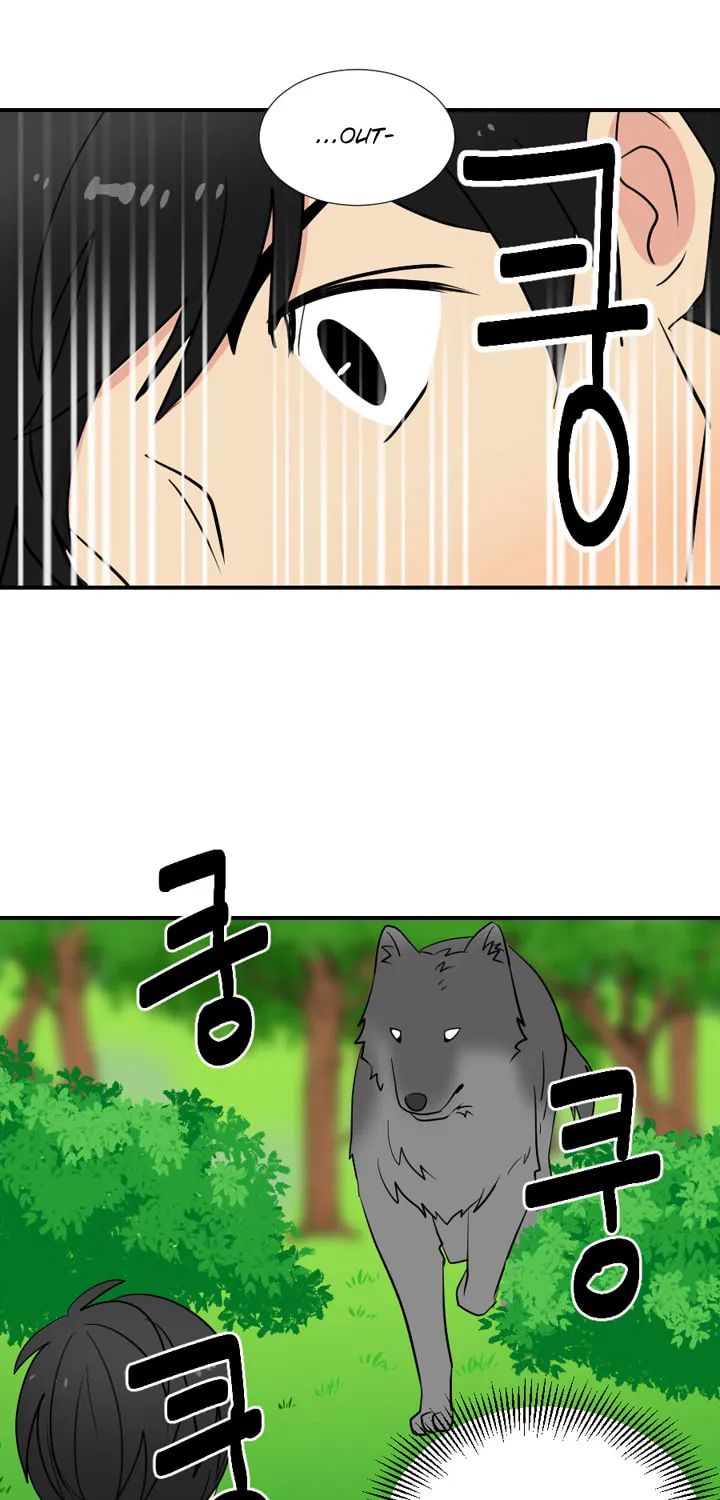 Read Reader chapter 16 image 46 on Lezhin