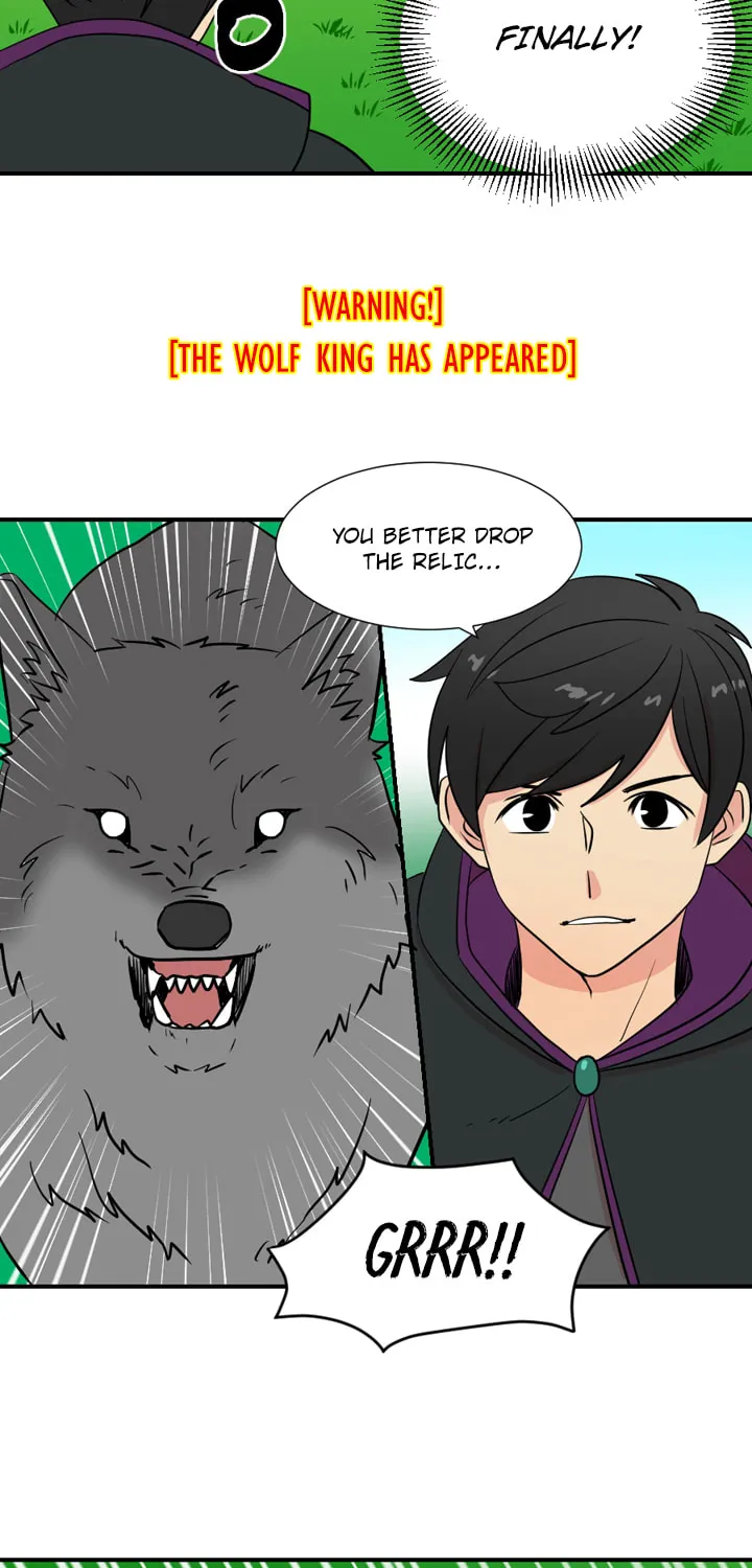 Read Reader chapter 16 image 47 on Lezhin