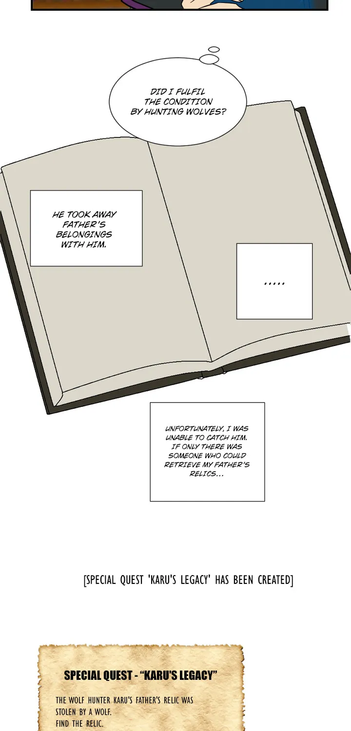 Read Reader chapter 16 image 9 on Lezhin