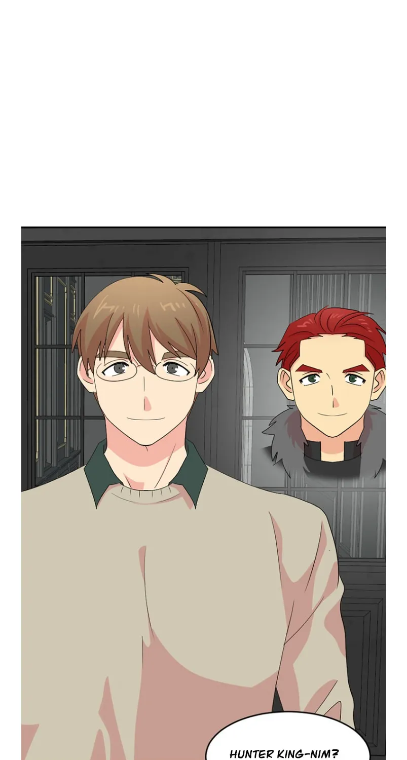 Read Reader chapter 160 image 1 on Lezhin