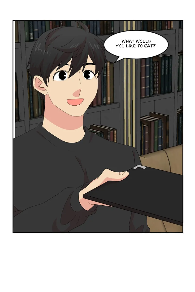 Read Reader chapter 160 image 10 on Lezhin