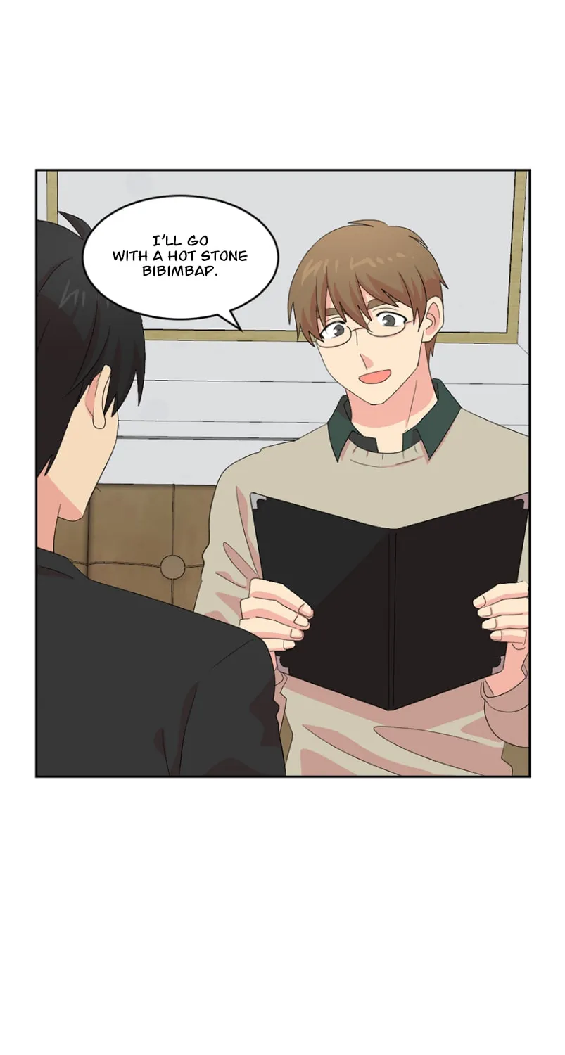 Read Reader chapter 160 image 11 on Lezhin