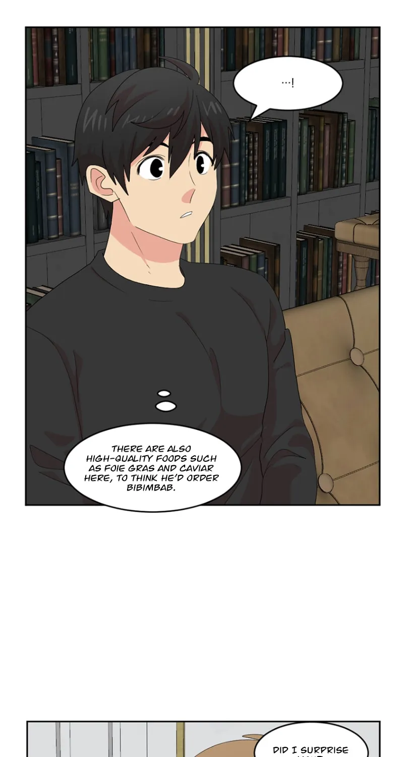 Read Reader chapter 160 image 12 on Lezhin