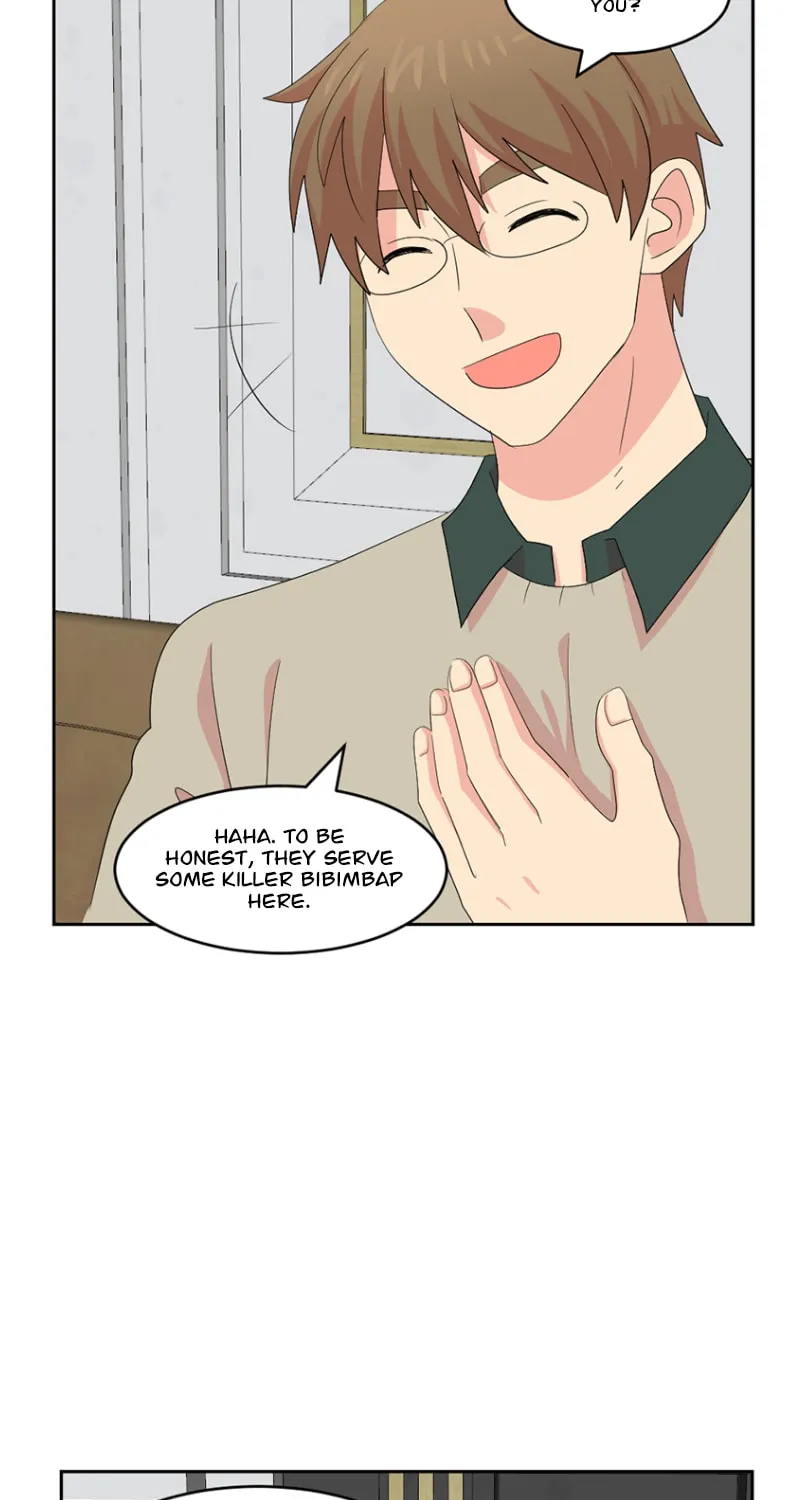 Read Reader chapter 160 image 13 on Lezhin