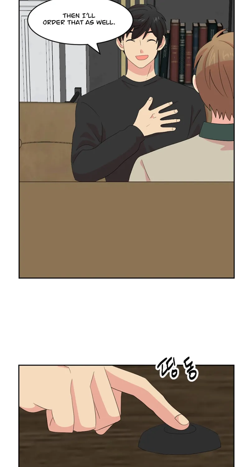 Read Reader chapter 160 image 14 on Lezhin