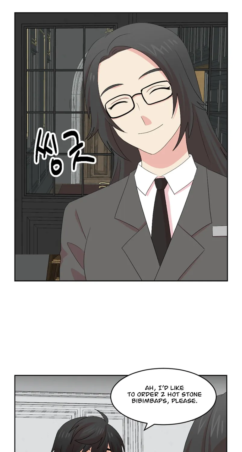 Read Reader chapter 160 image 19 on Lezhin