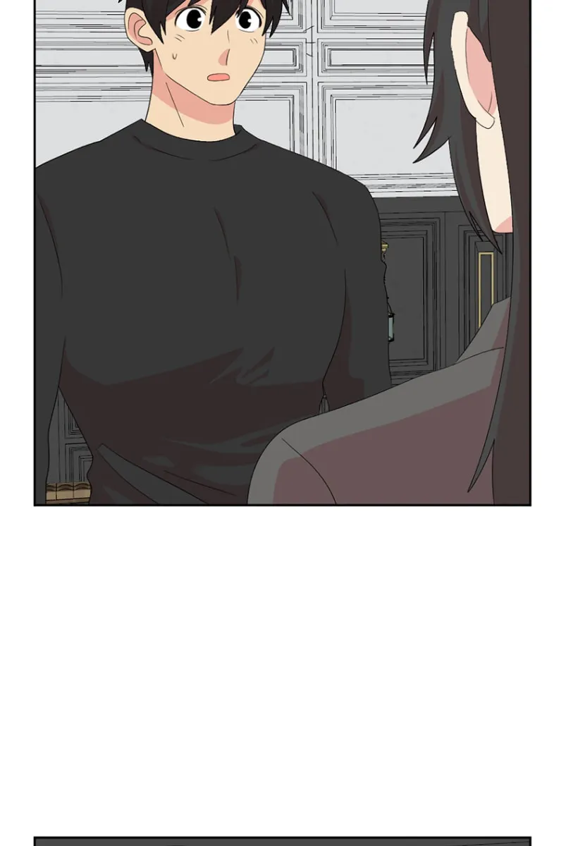 Read Reader chapter 160 image 20 on Lezhin