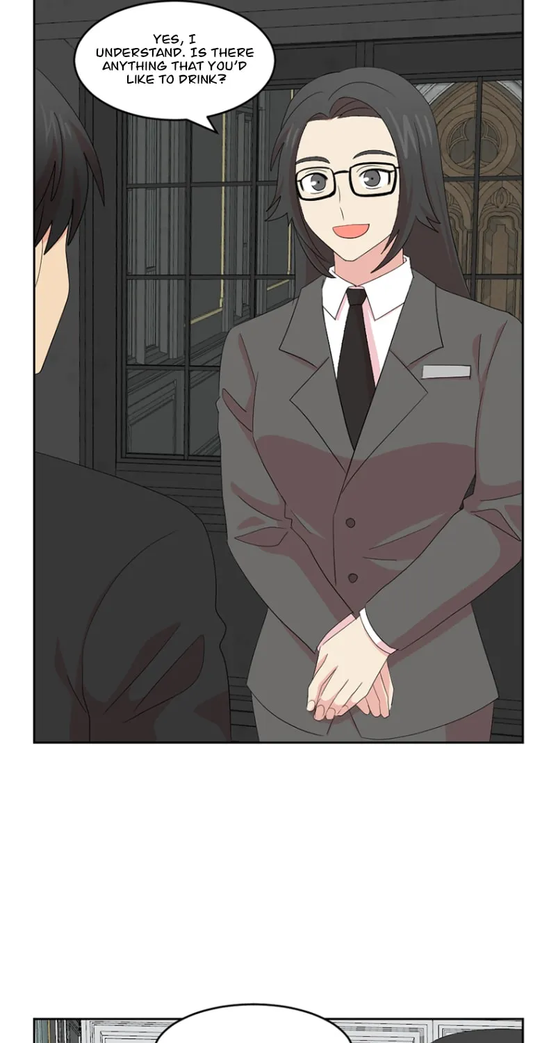Read Reader chapter 160 image 21 on Lezhin