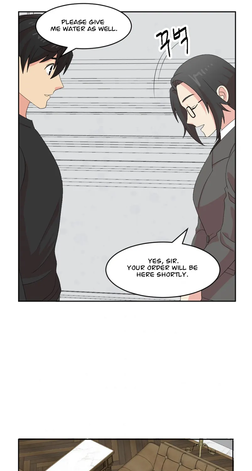 Read Reader chapter 160 image 23 on Lezhin