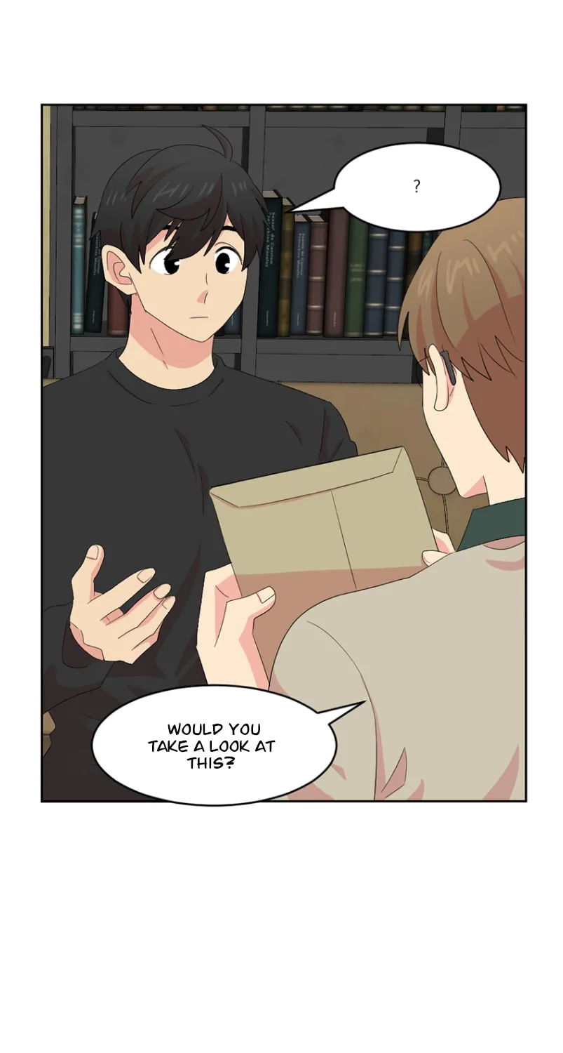 Read Reader chapter 160 image 26 on Lezhin