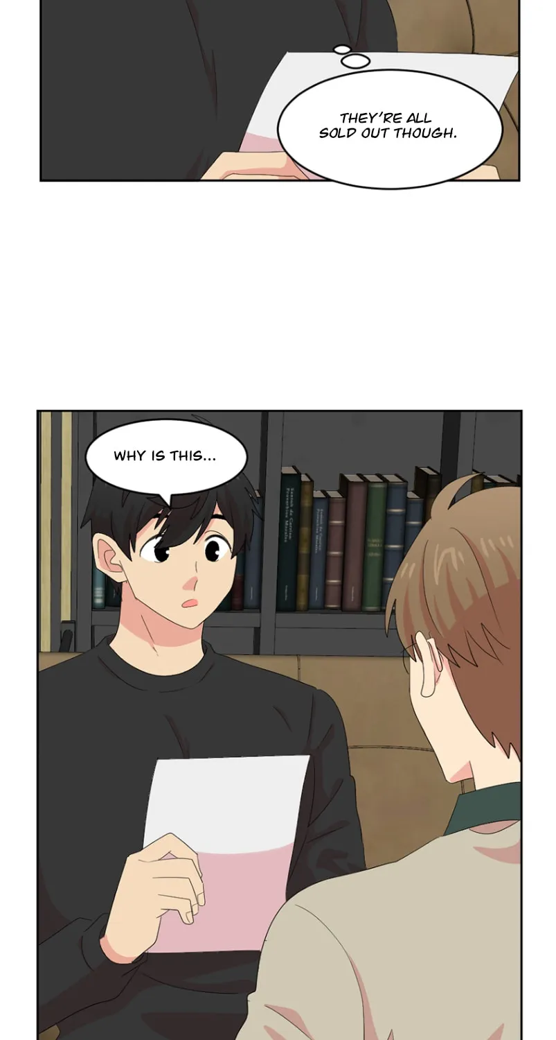 Read Reader chapter 160 image 29 on Lezhin