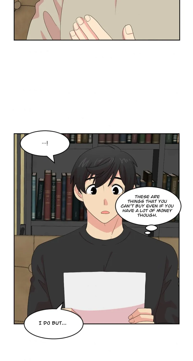 Read Reader chapter 160 image 31 on Lezhin