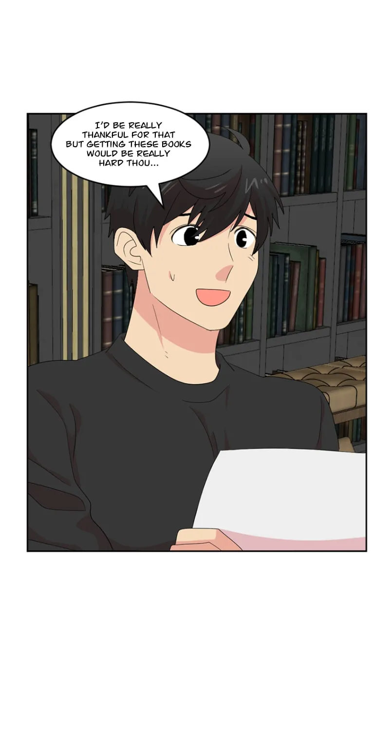 Read Reader chapter 160 image 33 on Lezhin