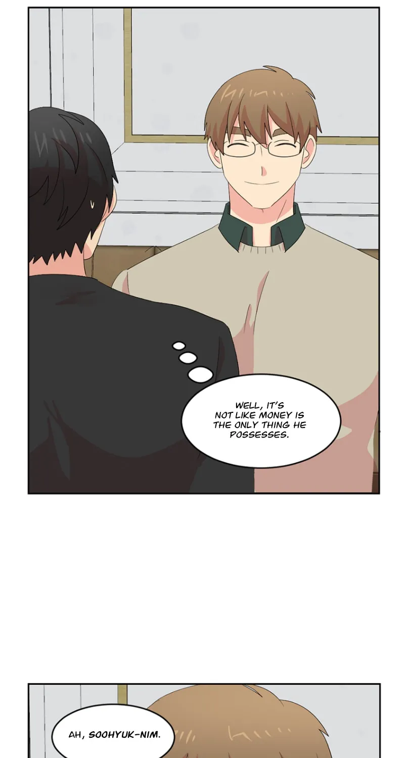 Read Reader chapter 160 image 34 on Lezhin