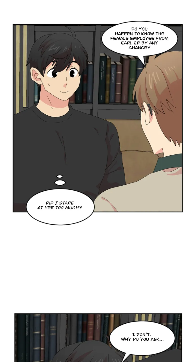 Read Reader chapter 160 image 36 on Lezhin