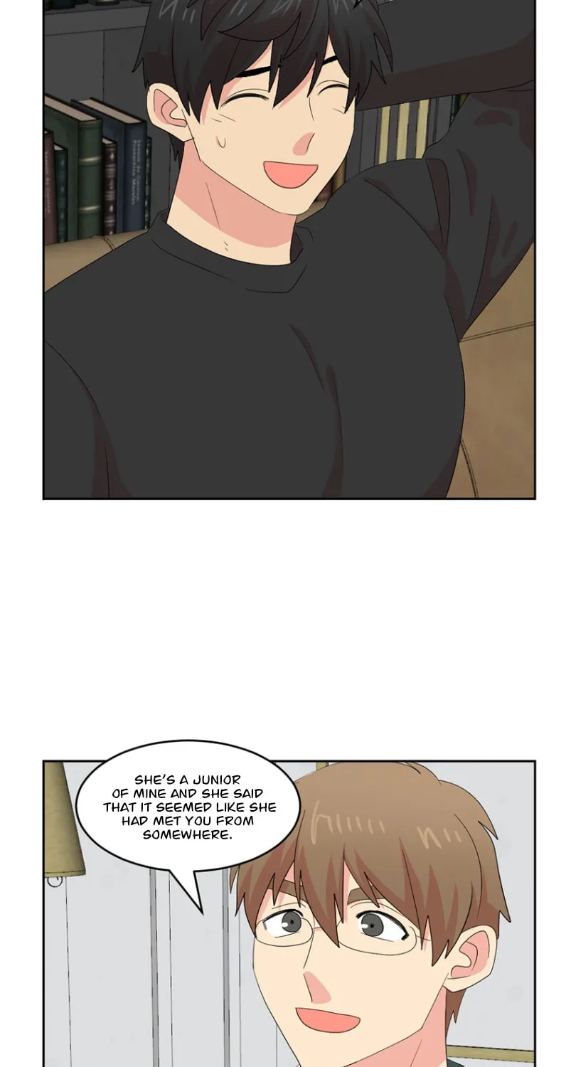 Read Reader chapter 160 image 37 on Lezhin