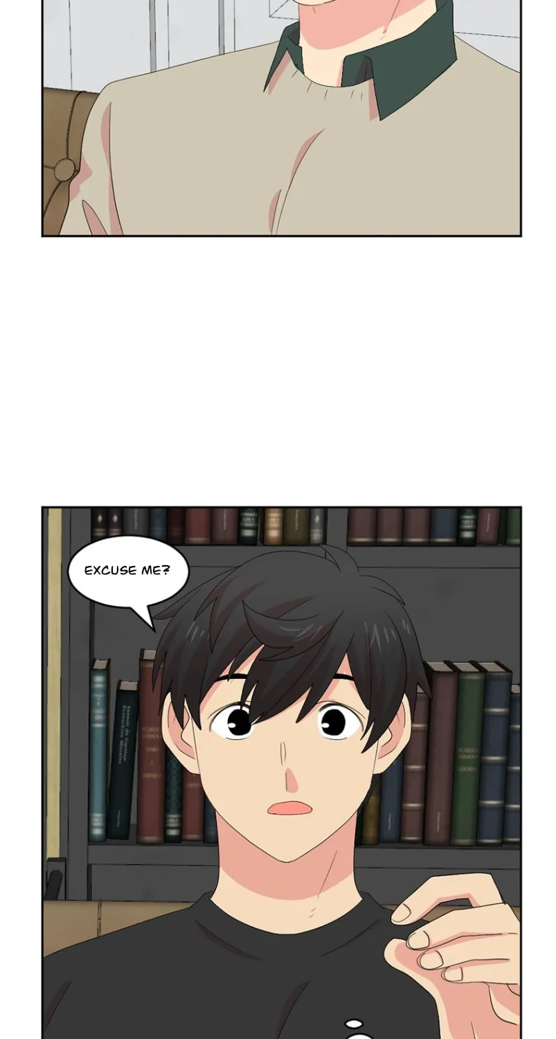Read Reader chapter 160 image 38 on Lezhin