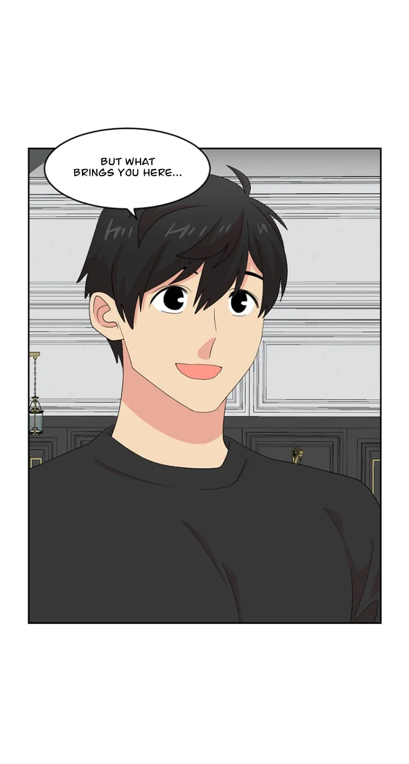 Read Reader chapter 160 image 4 on Lezhin